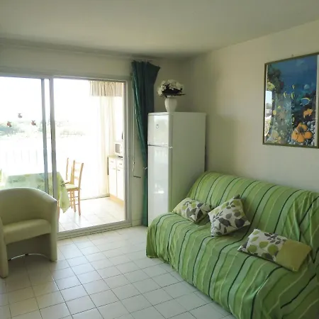 Baie Des Anges I Joli T2 Piscine Proche Richelieu Cap D Daire Agde