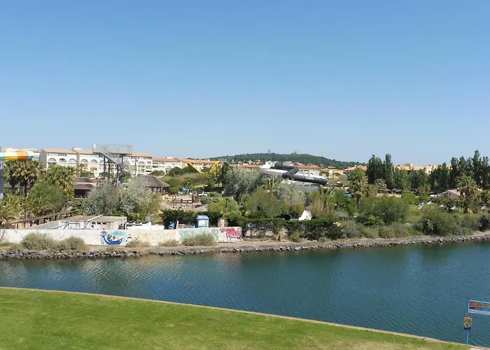 Baie Des Anges I Joli T2 Piscine Proche Richelieu Cap D * Agde