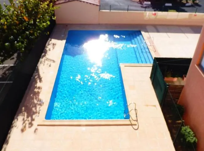 Baie Des Anges I Joli T2 Piscine Proche Richelieu Cap D Agde
