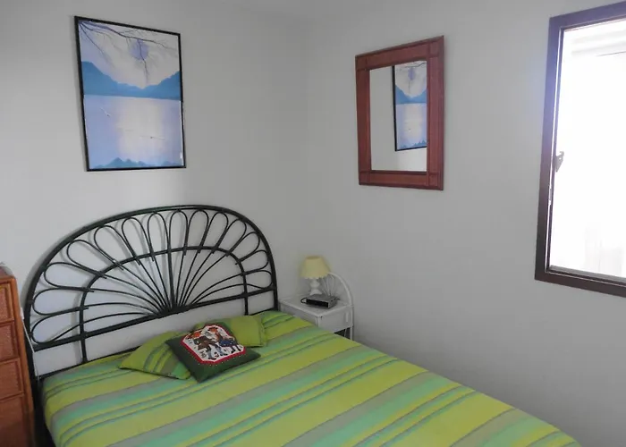 Baie Des Anges I Joli T2 Piscine Proche Richelieu Cap D Apartman